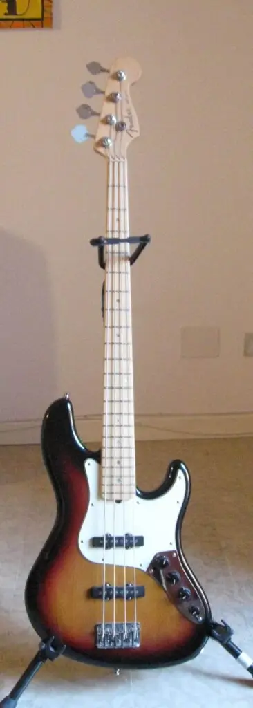 fender jazz bass american deluxe 2