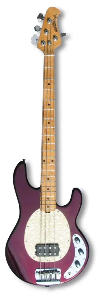 musicmanstingray 2