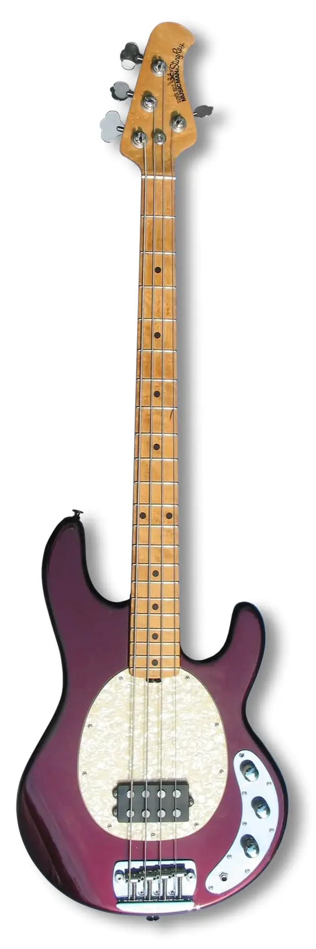 musicmanstingray 2
